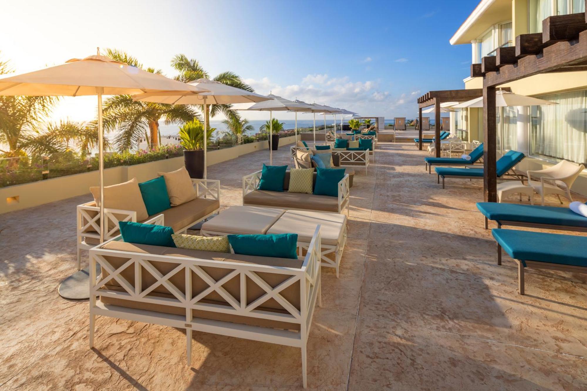 Resort Moon Palace Nizuc 5*
