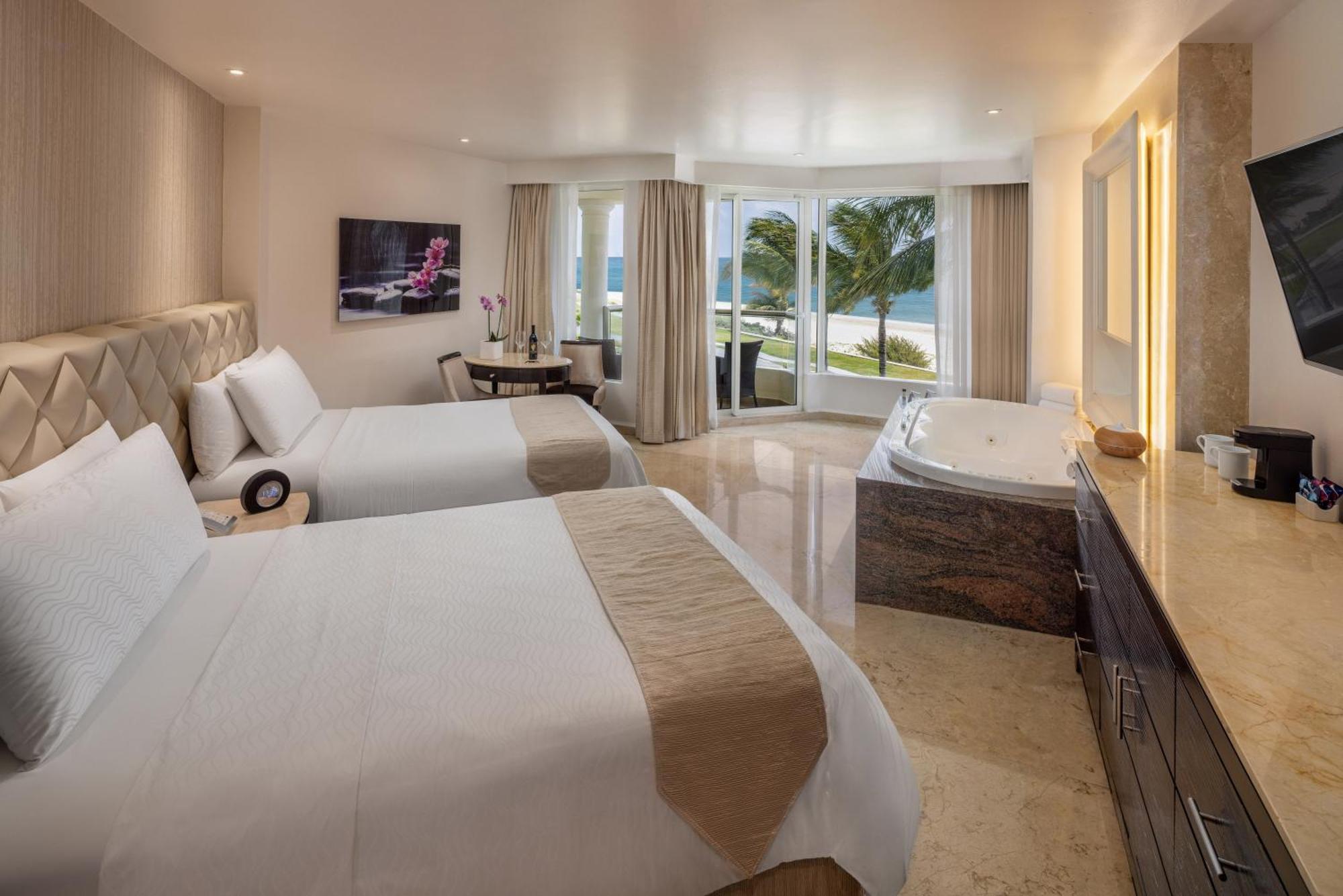 Moon Palace Nizuc 5*
